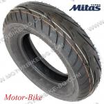 МОТО ГУМА ВЪНШНА 130/90-10 61L TL TOURING FORCE-SC МИТАС